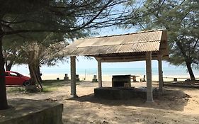 Pantai Kandis Dan Bachok